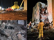 Директор взорвавшегося завода «Авангард» в Ленобласти отправлен под домашний арест