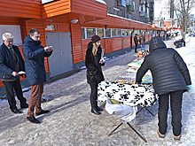 В Ярославле дважды поймали уличного торговца простынями. Теперь он за всё заплатит