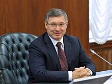 Минстрой дождался перемен