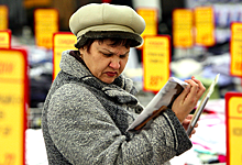 В России отказались замораживать цены на продукты