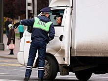 Появились данные о находившихся в перевернувшейся фуре под Белгородом военных