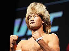 Шавкат Рахмонов одержал седьмую победу в UFC, 19-ю — в карьере