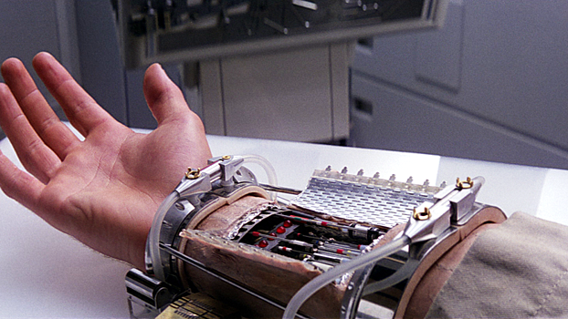 «Звездные войны» вдохновили ученых из Сингапура на создание искусственной кожи