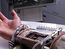 «Звездные войны» вдохновили ученых из Сингапура на создание искусственной кожи