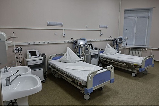 В Астрахани начали проводить "бодрствующие" операции на головном мозге