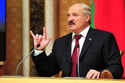 У Лукашенко едет крыша. Самые несуразные высказывания Батьки в большом интервью российской гос пропаганде