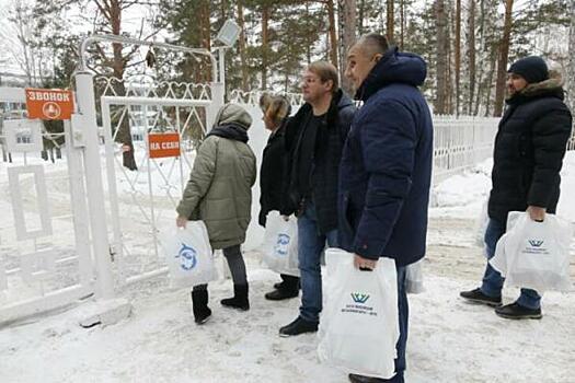 В школах четырёх тюменских городов продлили карантин