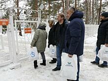 В школах четырёх тюменских городов продлили карантин