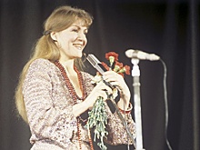 Анна Герман: голос, судьба и песни, которые не стареют