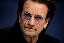 Лидер U2 рассказал об отказе наркозависимому другу незадолго до его суицида