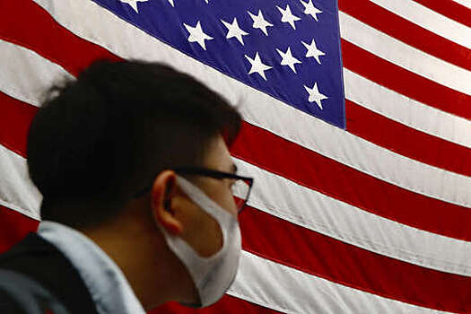 МИД Китая: США являются крупнейшим источником дезинформации в мире