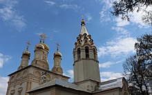 Собор Рязанских святых 23 июня отметят литургией на площади