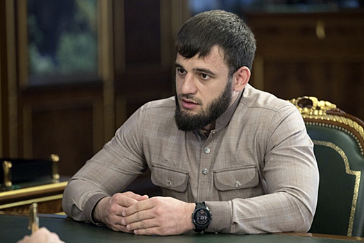 В Чечне объединили министерства имущества и сельского хозяйства