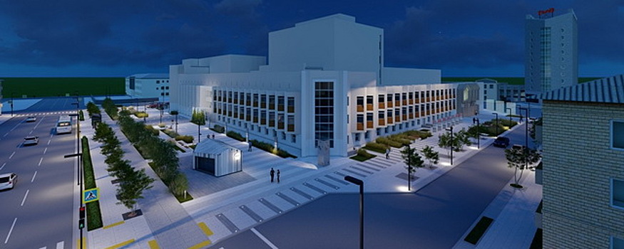 Около 40 негосударственных театров Санкт-Петербурга получили субсидии от города