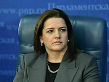 Депутат Костенко перечислила альтернативы летнему отдыху в Анапе