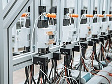 В Майкопе расширение гофропроизводства позволит создать до 2028 года 300 рабочих мест