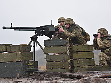 Украинский генерал Мельник: у ВСУ никогда не будет достаточно людей и техники