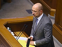Украинский премьер призвал бизнес возобновить работу в «новых реалиях»