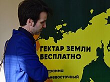Удастся ли провести коммуникации к плотно нарезанным "гектарам"