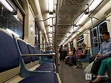 Знаменитые художник и архитектор займутся эскиз-проектами двух станций метро в Нижнем Новгороде