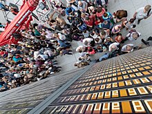 Что положено авиапассажирам в нестандартных ситуациях