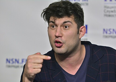 Против сына Бари Алибасова выдвинули серьезные обвинения