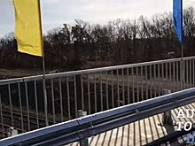 В Киевской области отремонтировали два путепровода на трассе Киев-Знаменка