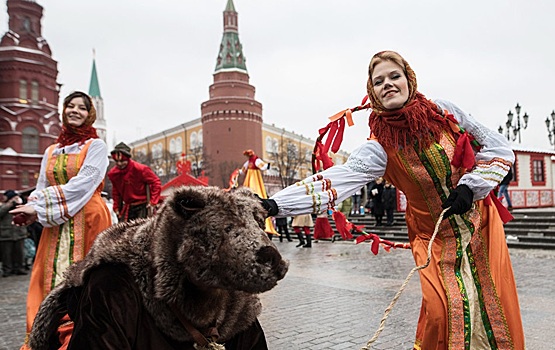 В Москве активизировалась мафия "разводил"