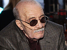 Жена Георгия Данелии рассказала о состоянии режиссера