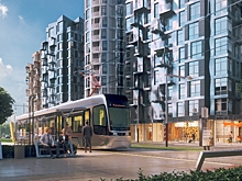 Russian Design District – финалист RREF Awards