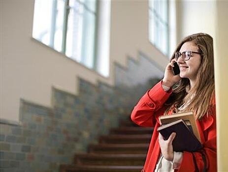 Абоненты билайна в Самарской области могут звонить и отправлять SMS по Wi-Fi