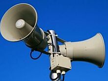 В Краснодаре 20 января могут звучать электросирены