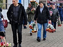 Россияне составили антирейтинг подарков на 8 Марта