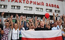 «Белорусы доживают последние сытые дни»