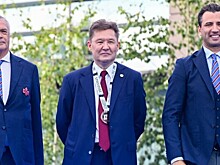 Совет директоров СКА перенесли на 20 апреля