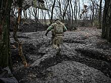 Стало известно о приказе командиров ВСУ расстреливать своих солдат