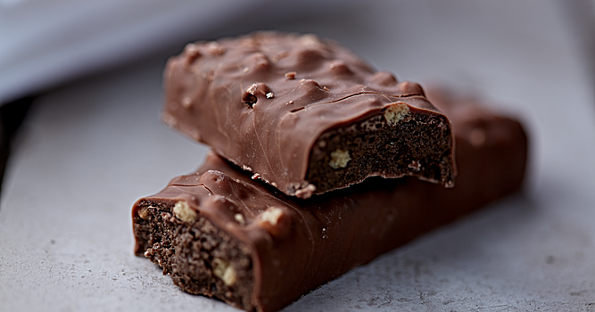 Заряд энергии и другие последствия для здоровья употребления батончика с протеином каждый день