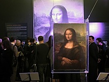 Сестры-итальянки объявили себя потомками Моны Лизы