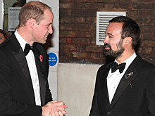 Telegraph: бизнесмен Евгений Лебедев официально стал членом Палаты лордов