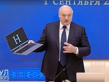 Белорусские ноутбуки запустят в массовое производство