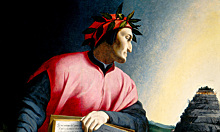 Озарения Мартина Кемпа в новой книге, посвященной Данте и искусству