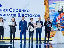 Житель Самарской области стал победителем Всероссийского конкурса "Адмирал Федор Ушаков моими глазами"