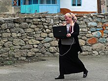 В малых селах Дагестана появится высокоскоростной интернет