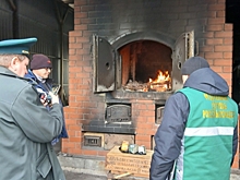 В Челябинске уничтожили санкционную партию сыра