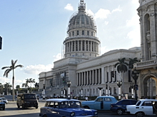 В России опровергли снижение турпотока на Кубу