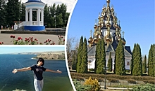 Провести отпуск интересно и бюджетно возможно и в Волгоградской области