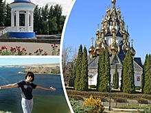 Провести отпуск интересно и бюджетно возможно и в Волгоградской области