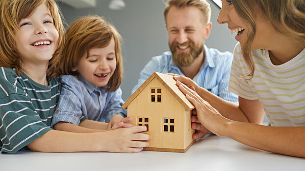 Эксперты объяснили скрытые нюансы ипотеки с маткапиталом