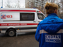 Мальчик прыгнул с кровати и умер на глазах у брата