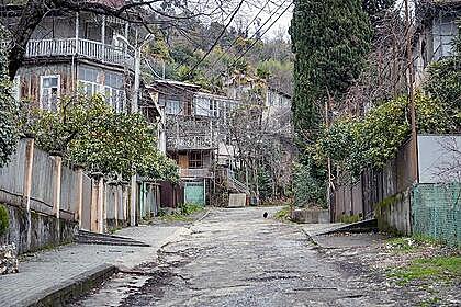 «Цивилизация на минималках»: туристка описала отдых в Абхазии